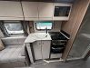 New Coachman Acadia 545 2025 touring caravan Image