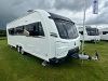 New Coachman Lusso III 2025 touring caravan Image