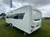 New Coachman Lusso III 2025 touring caravan Image