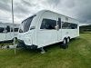 New Coachman Lusso III 2025 touring caravan Image