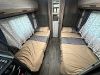 New Coachman Lusso III 2025 touring caravan Image