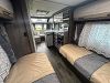 New Coachman Lusso III 2025 touring caravan Image