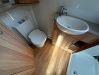 Used Bailey Pegasus GT65 Genoa 2014 touring caravan Image