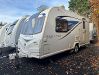 Used Bailey Pegasus GT65 Genoa 2014 touring caravan Image
