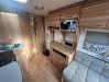 Used Bailey Pegasus GT65 Genoa 2014 touring caravan Image