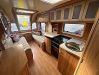 Used Bailey Pegasus GT65 Genoa 2014 touring caravan Image
