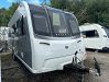 New Bailey Phoenix Plus 640 GT75 2025 touring caravan Image