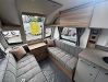 New Bailey Phoenix Plus 640 GT75 2025 touring caravan Image