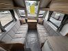 New Bailey Phoenix Plus 640 GT75 2025 touring caravan Image