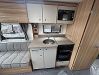 New Bailey Phoenix Plus 640 GT75 2025 touring caravan Image