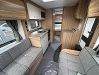 New Bailey Phoenix Plus 640 GT75 2025 touring caravan Image