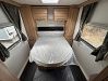 New Bailey Phoenix Plus 640 GT75 2025 touring caravan Image