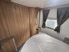 New Bailey Phoenix Plus 640 GT75 2025 touring caravan Image