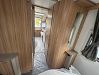 New Bailey Phoenix Plus 640 GT75 2025 touring caravan Image