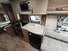 Used Swift Challenger Sport 586 2015 touring caravan Image