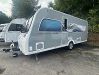 New Bailey Pegasus Grande Brindisi GT75 2025 touring caravan Image