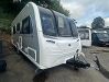 New Bailey Pegasus Grande Brindisi GT75 2025 touring caravan Image