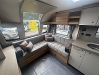 New Bailey Pegasus Grande Brindisi GT75 2025 touring caravan Image