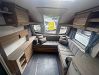 New Bailey Pegasus Grande Brindisi GT75 2025 touring caravan Image