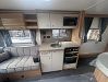 New Bailey Pegasus Grande Brindisi GT75 2025 touring caravan Image