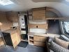 New Bailey Pegasus Grande Brindisi GT75 2025 touring caravan Image