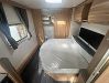 New Bailey Pegasus Grande Brindisi GT75 2025 touring caravan Image