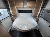 New Bailey Pegasus Grande Messina GT75 2025 touring caravan Image