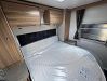 New Bailey Pegasus Grande Messina GT75 2025 touring caravan Image