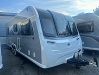 New Bailey Pegasus Grande Messina GT75 2025 touring caravan Image