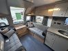 New Bailey Pegasus Grande Messina GT75 2025 touring caravan Image