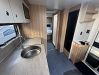 New Bailey Pegasus Grande Messina GT75 2025 touring caravan Image