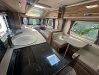 Used Swift Challenger 530 2019 touring caravan Image