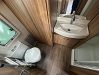 Used Swift Challenger 530 2019 touring caravan Image