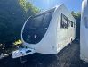 Used Swift Challenger 530 2019 touring caravan Image