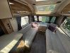 Used Swift Challenger 530 2019 touring caravan Image