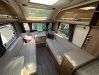 Used Swift Challenger 530 2019 touring caravan Image