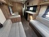 Used Swift Challenger 530 2019 touring caravan Image