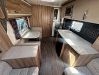Used Swift Challenger 530 2019 touring caravan Image