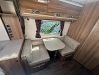 Used Swift Challenger 530 2019 touring caravan Image