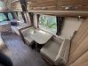 Used Swift Challenger 530 2019 touring caravan Image