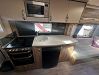Used Swift Challenger 530 2019 touring caravan Image