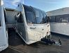 New Bailey Phoenix 440 GT75 2025 touring caravan Image