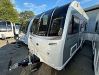 New Bailey Phoenix 440 GT75 2025 touring caravan Image