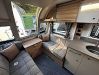 New Bailey Phoenix 440 GT75 2025 touring caravan Image