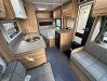 New Bailey Phoenix 440 GT75 2025 touring caravan Image