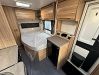 New Bailey Phoenix 440 GT75 2025 touring caravan Image