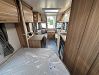 New Bailey Phoenix 440 GT75 2025 touring caravan Image