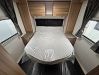 New Bailey Pegasus Grande Portofino GT75 2025 touring caravan Image