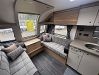 New Bailey Pegasus Grande Portofino GT75 2025 touring caravan Image