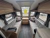 New Bailey Pegasus Grande Portofino GT75 2025 touring caravan Image